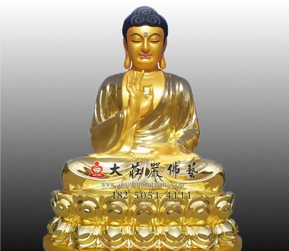 全國各地有最大的佛像批發定製市場嗎？最大的佛像批發定製市場在哪裏？