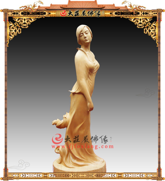 木雕再回首 木雕再回首